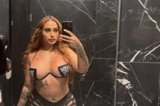 TATTED LATINA😍🔥💋 - 25 - Image 3