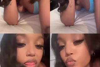 😍pretty face🌸ready for fun🫢 - ... - Image 3