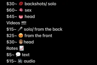 DEPOSIT IS REQUIRED SIMPLE - 1... - Image 1