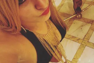 sin city blonde lets party 🎉 outcall only - Image 11