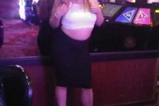 sin city blonde lets party 🎉 o... - Image 3