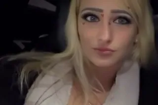 sin city blonde lets party 🎉 outcall only - Image 5