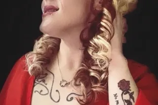 Winters wonderland never dissa... - Image 2