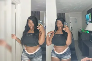 HEY вαвι'ѕ IN BACK🥳𝕮𝖚𝖒 𝖌𝖊𝖙 𝖙𝖍𝖎... - Image 2