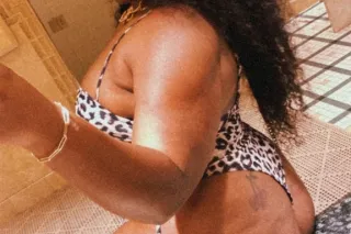 African Goddess 🥳 Back In Town... - Image 4