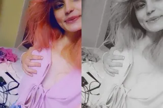 Exotic Party Girl 🤪 SPECIAL 💙 Satisfaction - Image 6