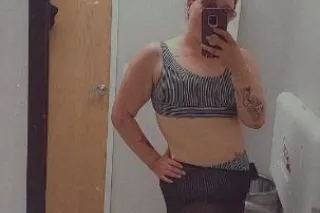 Sarah back and better than ever! Guaranteed top tier 😻 - Image 1