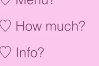 let me be the 1 4 YOU 💖 incall... - Image 1