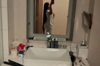 Caramel And Fun Sized And Wet ... - Image 2