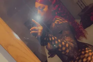 💦🫦 Exoticc baddie 💦🫦 - Image 5