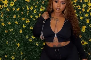 FREAKY GODDESS KEEP SUCKING AFTER U NUT - Image 5