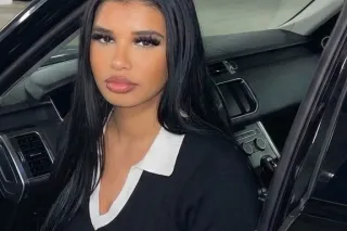 EXOTIC COLOMBIAN ITS MY BIRTHD... - Image 2