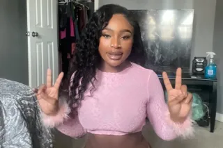 YOUNG FANCY GIRL⭐ 😍 SAFE INCALL! NO SCAM OR DEPOSIT! - Image 6