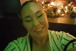 sexy bbw snowbunny here to serve you - Image 9