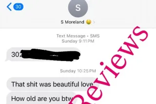 Brielle ❣ Upsclae MEN ONLY - Image 2