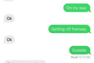 Brielle ❣ Upsclae MEN ONLY - Image 1