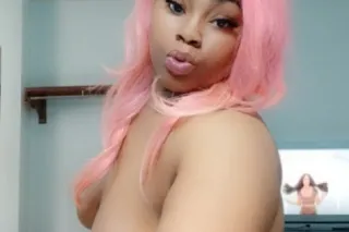 Ms Pretty Pussy Hot & Gushy 💦😻... - Image 3