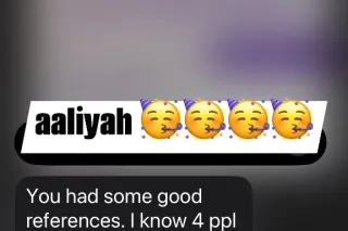 ask about vday incall specials... - Image 2