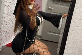 hermosa mujer caliente - Image 5