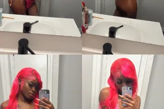 𝐀𝐯𝐚𝐢𝐥𝐚𝐛𝐥𝐞𝐍𝐎𝐖📲𝓭𝓸𝓷’𝓽 𝓶𝓲𝓼𝓼 𝓸𝓾𝓽! 🍭𝓔𝔁𝓸𝓽𝓲𝓬,& 𝓳𝓾𝓲𝓬𝔂 100% REAL🥂 - Image 6