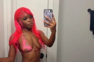 𝐀𝐯𝐚𝐢𝐥𝐚𝐛𝐥𝐞𝐍𝐎𝐖📲𝓭𝓸𝓷’𝓽 𝓶𝓲𝓼𝓼 𝓸𝓾𝓽! 🍭𝓔𝔁𝓸𝓽𝓲𝓬,& 𝓳𝓾𝓲𝓬𝔂 100% REAL🥂 - Image 9