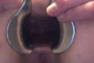 🍑ANAL LOVER🍑Please POUND my ass and GAPE me WIDE - Image 9