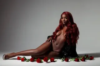 💦 East African Bombshell 💋 pet... - Image 3