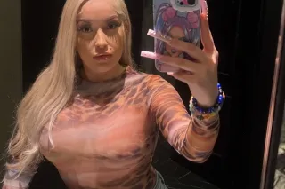 california blonde spinner back in demand outcalls - Image 5