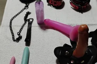 AVAILABLE NOW 💦🌼 Playful 😛❤Cur... - Image 4