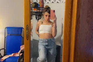 EVERY MAN DREAM GIRL 💋😍 - Image 12