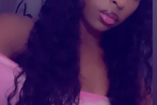 LET ME BE YOUR SEXY WET VALENTINE 😍💦💦 - Image 5