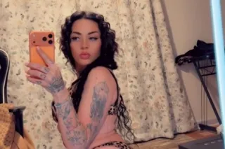 sexy, tatted and thick - Image 5