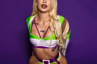 Angie Baby in Los Angeles - 21 - Image 4