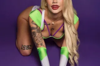 Angie Baby in Los Angeles - Image 7