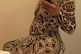 2 THICK CHOCOLATE GODDESSES AVAILABLE - Image 10