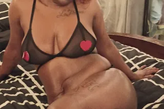 2 THICK CHOCOLATE GODDESSES AVAILABLE - Image 9