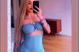 hot latina new in town avalaible - Image 1