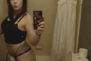 Petite Snowbunny 🐰💞 VALENTINES... - Image 1