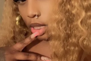 2 GIRL SPECIAL BUSTY EBONY 🤞🏾W... - Image 2