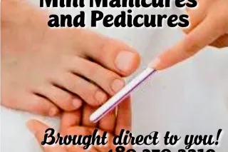 INDULGE IN SELF CARE SPA RITUA... - Image 3