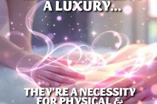 INDULGE IN SELF CARE SPA RITUALS DIRECT TO YOU - Image 5