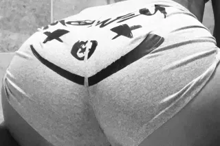 ONLY IF YOUR SERIOUS - 25 - Image 2