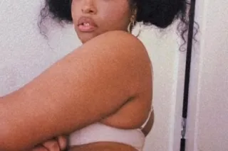 Your Favorite Baddie ' 𝔽𝔸𝕋 𝔸𝕊𝕊... - Image 2