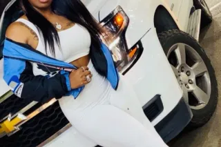 IM BACK😘INCALLS ONLY😍Your Very own THICKER than a SNICKER🥰🤑😻 - Image 5