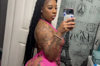 Hot Exotic Diamond Tunica im here🤗🫠 - Image 5