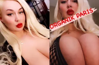 5 STAR⭐🌟⭐🌟⭐REVIEWED‼❌THIS IS THE REAL ORGANIK PARIS❌THE ORGANIK EXPIERENCE‼🥰BEST AND THE BIGEST CHEST IN THE MIDWEST 🛑🛑SHES BACK⭐_⭐_⭐_⭐_⭐ATF⭐_⭐_⭐_⭐_⭐ 5REVIEWS🍭🍬🍭____BiGGEsT CHEsT ouT THe MIdwESt___ - Image 4