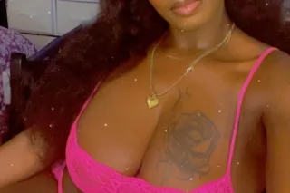 Whats Dinner Without Desert🍭🍦🍫... - Image 1