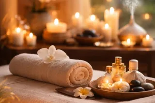 Exotic Full Body Massage / Out... - Image 2