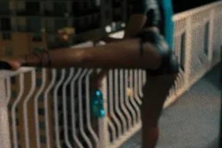 Come front row 😘💋 - 21 - Image 2