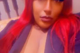 BBW POLE DRAINER VISITING FAIRMONT WV - Image 12